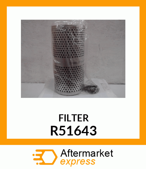 FLTR R51643