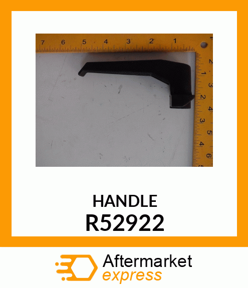 HANDLE R52922