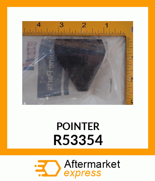 POINTER R53354