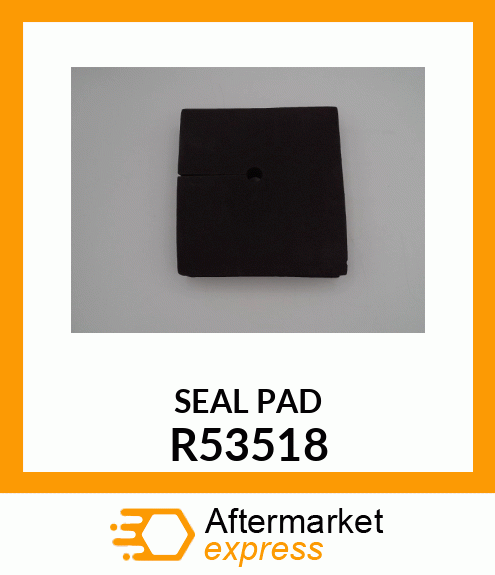 SEAL_PAD R53518