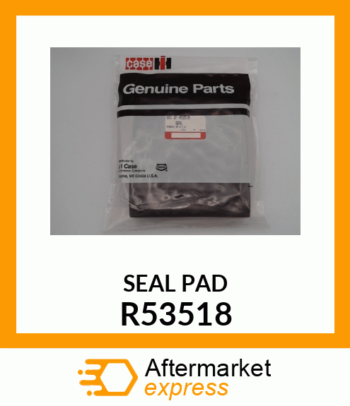 SEAL_PAD R53518