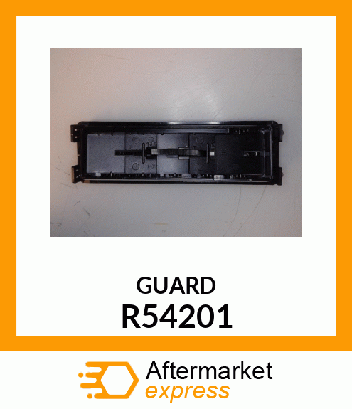 GUARD R54201