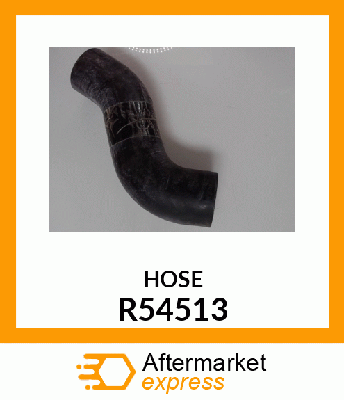 HOSE R54513