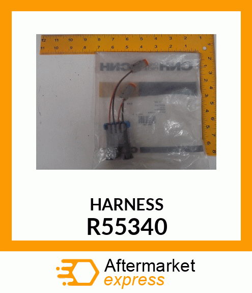 HARNESS R55340