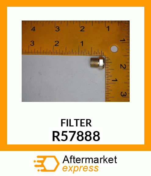 FILTER R57888