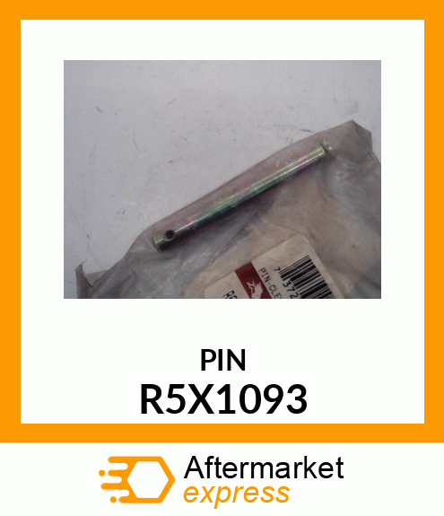 PIN R5X1093