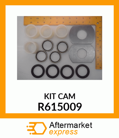 KIT_CAM R615009