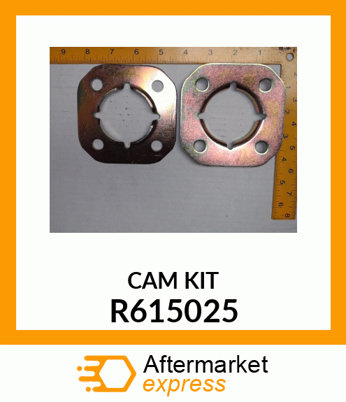 CAM_KIT R615025