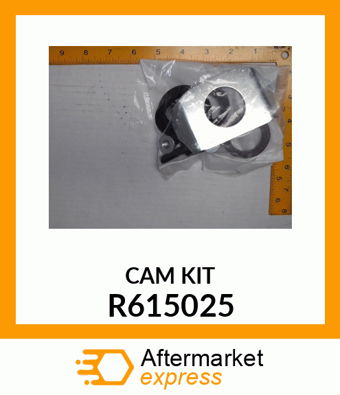 CAM_KIT R615025