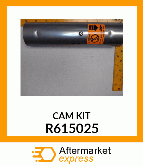 CAM_KIT R615025