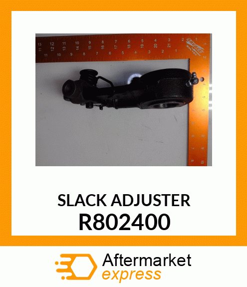 SLACK_ADJUSTER_ R802400