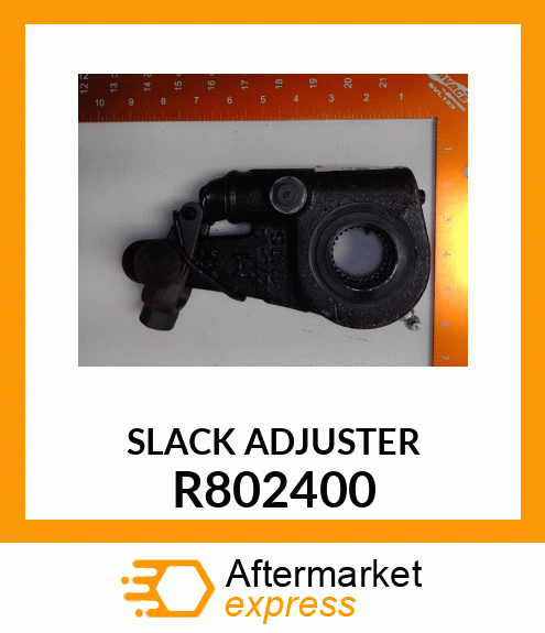 SLACK_ADJUSTER_ R802400