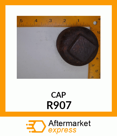 CAP R907