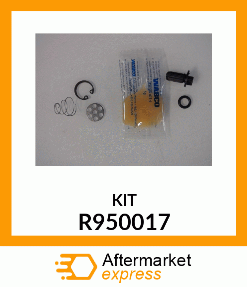 KIT_6PC R950017