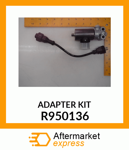 ADAPTER_KIT R950136