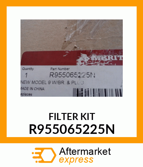 FILTER_KIT R955065225N