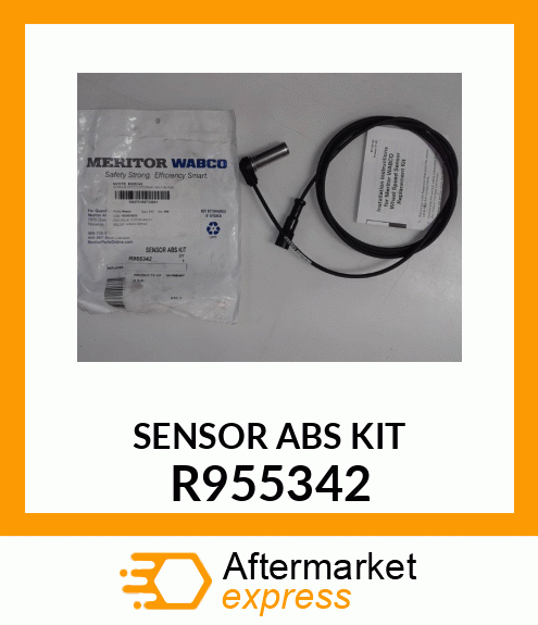 SENSOR_ABS_KIT_ R955342