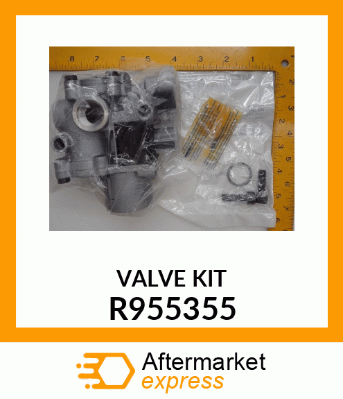 VALVE_KIT R955355