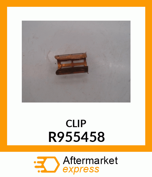 CLIP R955458