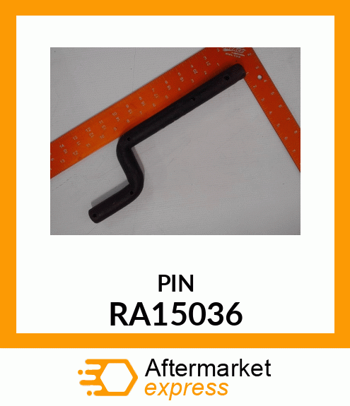 PIPE RA15036