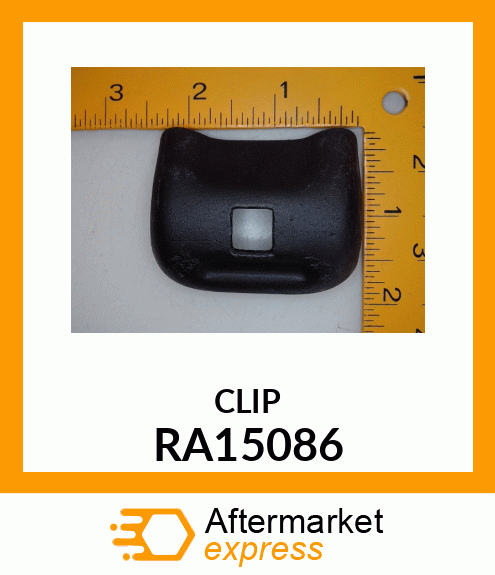 CLIP RA15086