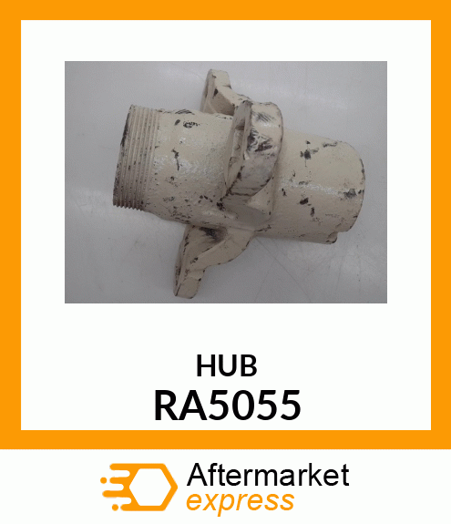 FITTING RA5055