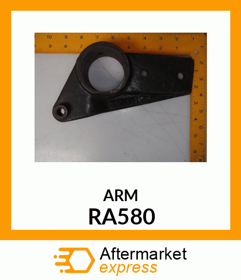 ARM RA580