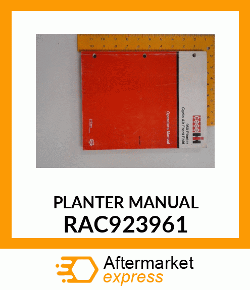 PLANTERMANUAL RAC923961