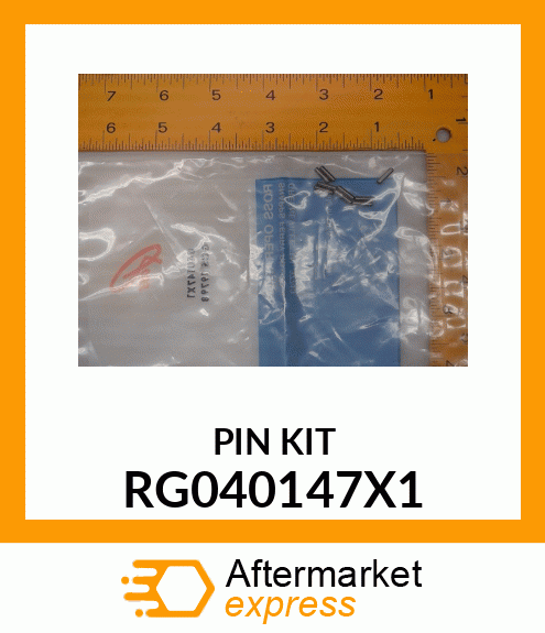 PIN_KIT RG040147X1