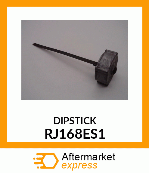 DIPSTICK RJ168ES1