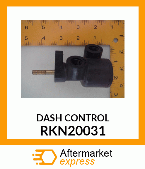 DASH_CONTROL RKN20031