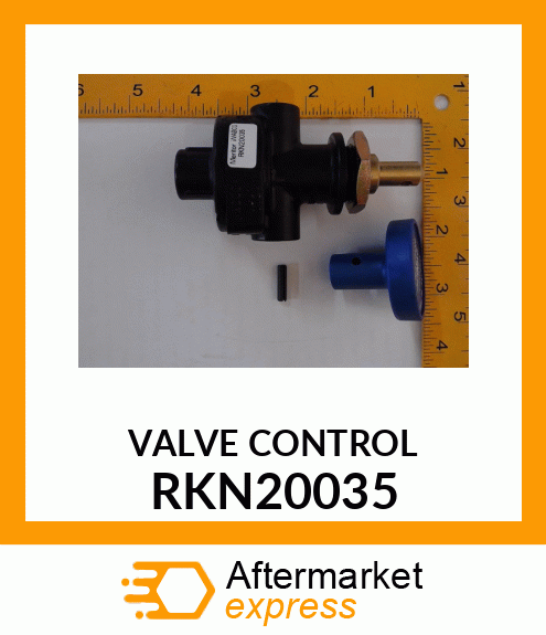 VALVE_CONTROL RKN20035