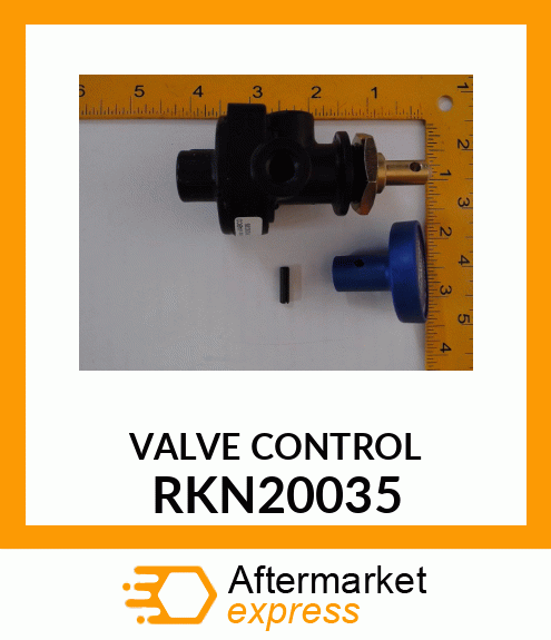 VALVE_CONTROL RKN20035