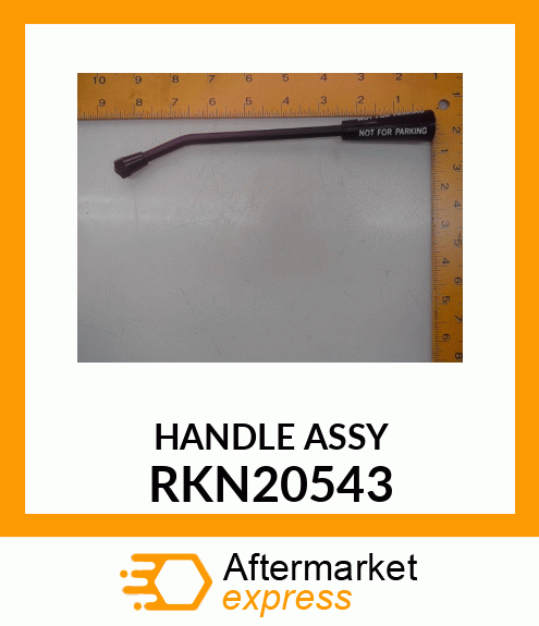 HANDLE_ASSY RKN20543