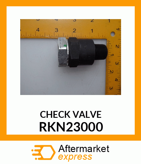 CHECK_VALVE RKN23000