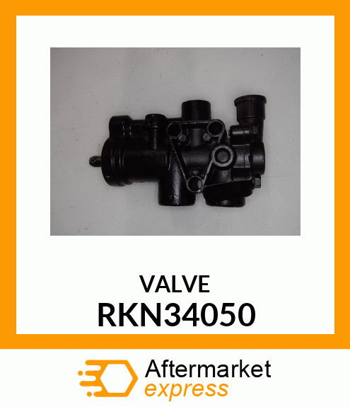 VALVE RKN34050