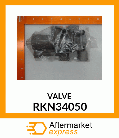 VALVE RKN34050