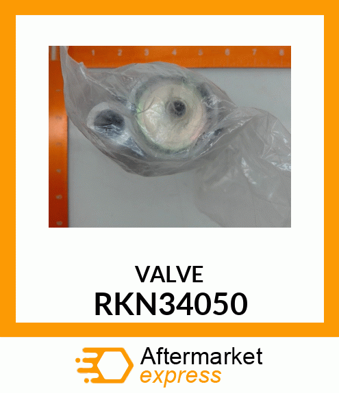 VALVE RKN34050