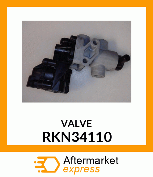 VALVE RKN34110