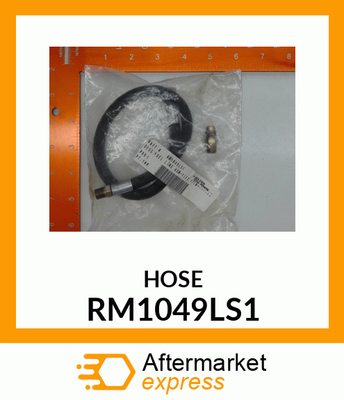 HOSE RM1049LS1