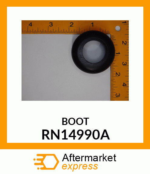 BOOT RN14990A