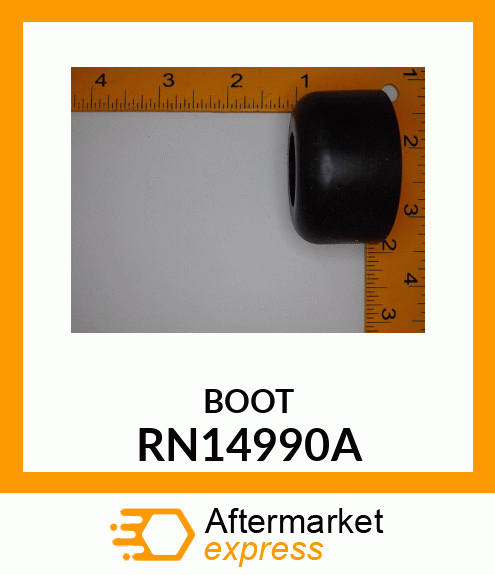 BOOT RN14990A