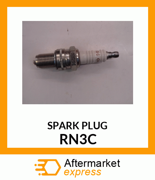 SPARK_PLUG RN3C