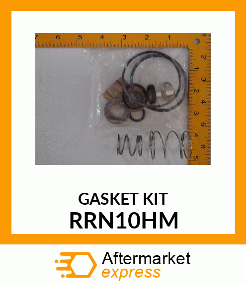 GASKET_KIT RRN10HM