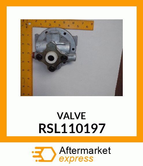 VALVE RSL110197