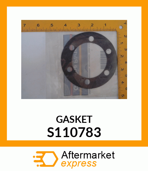 GASKET S110783