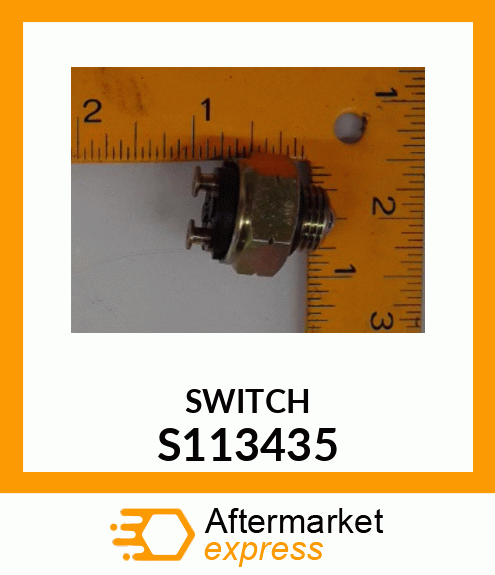 SWITCH S113435