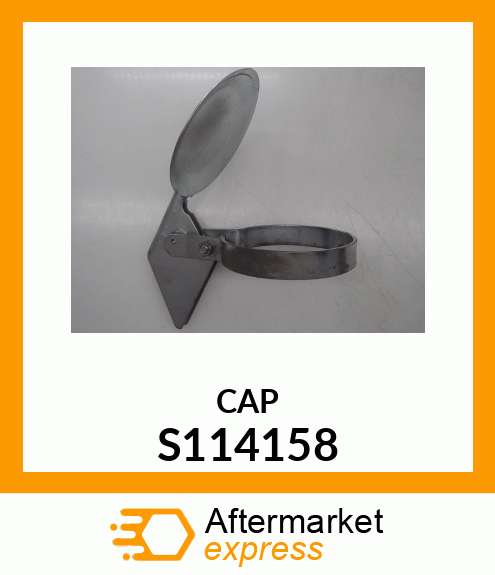 CAP S114158