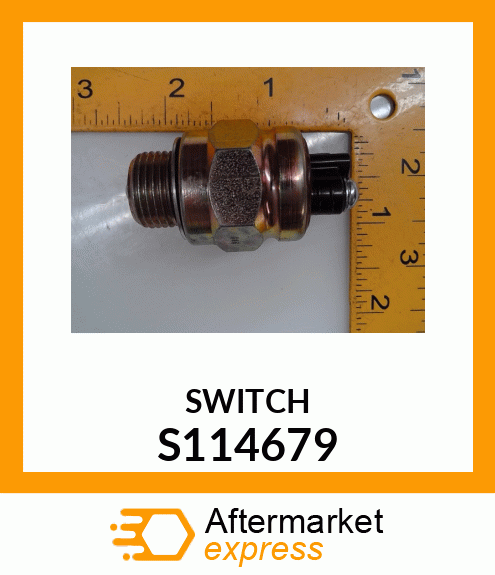 SWITCH S114679