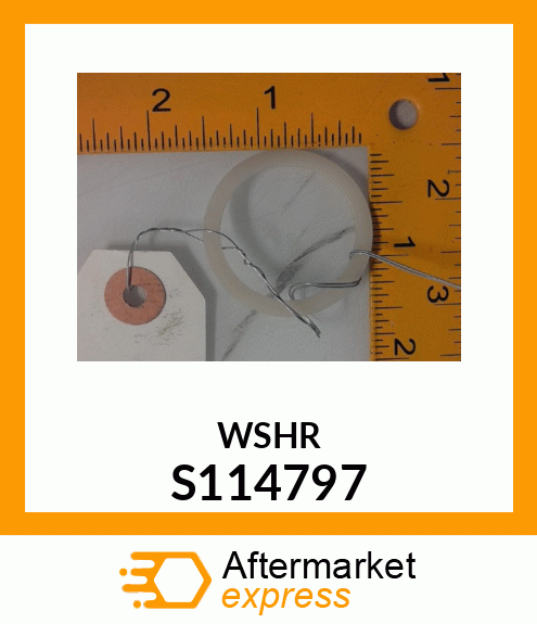 WSHR S114797